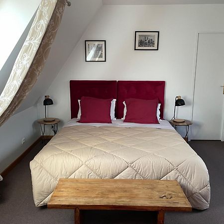 La Ferme De La Place Bouvines Экстерьер фото
