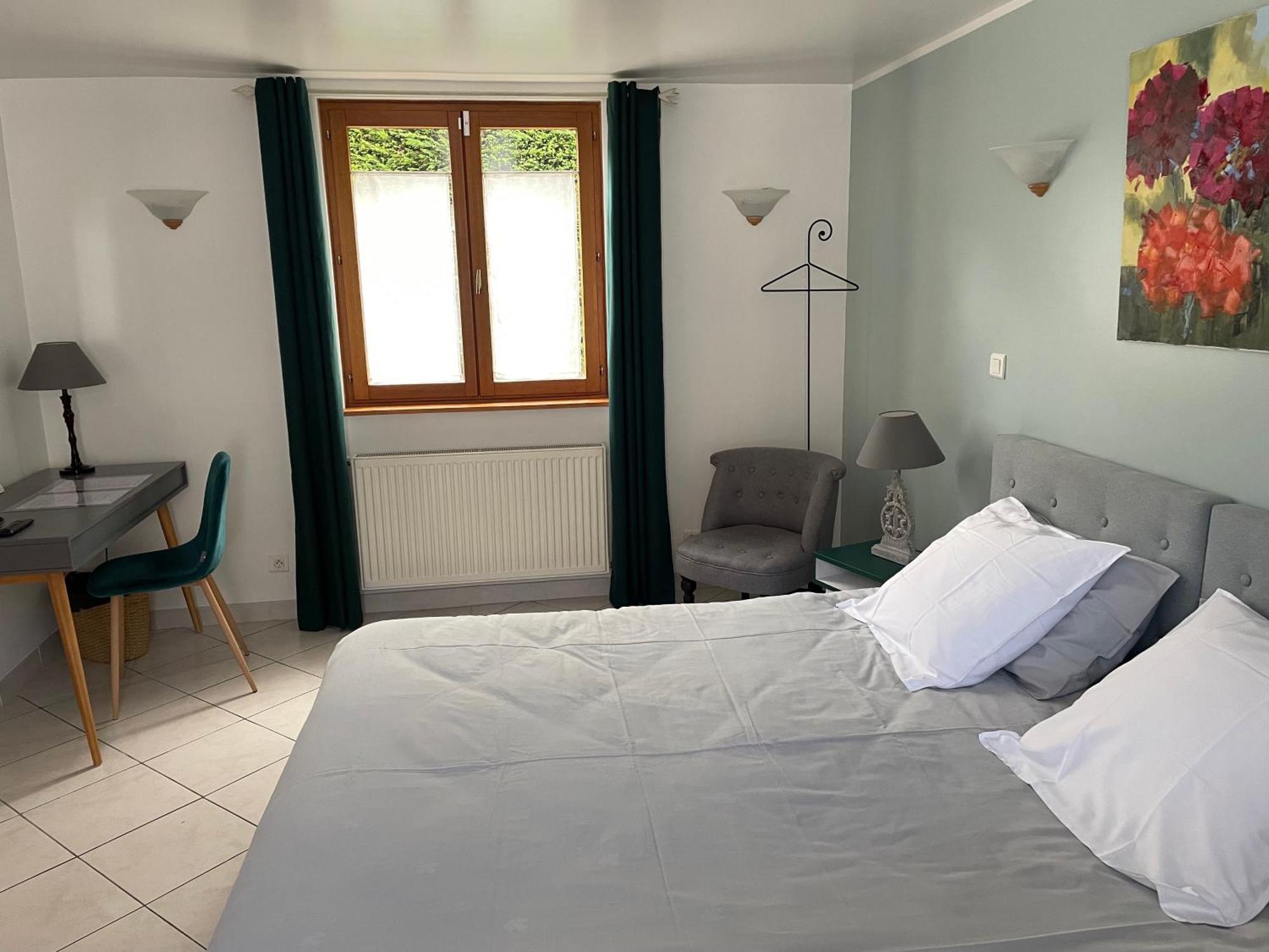 La Ferme De La Place Bouvines Экстерьер фото